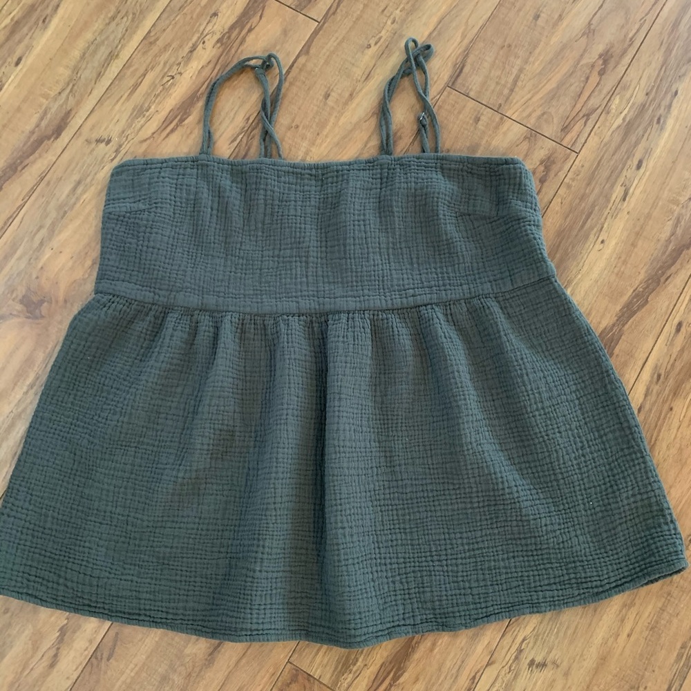 Mimi maternity cute top